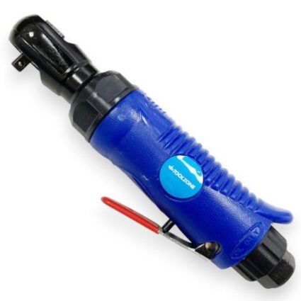 TOOLZONE 1/4 STUBBY AIR RATCHET”