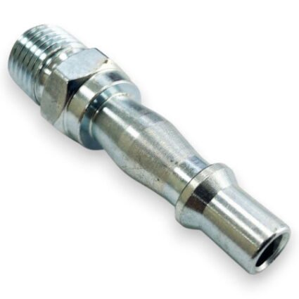TOOLZONE 1/4 BSP MALE AIR FITTING”