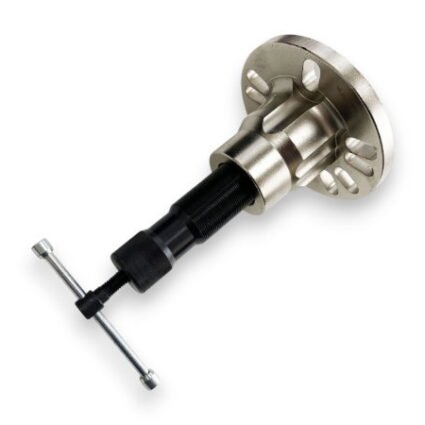 T/Z 12 TON 10 HOLE HYDRAULIC HUB PULLER