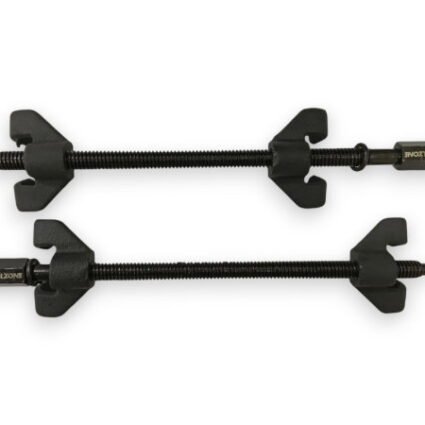 TZ 2PC 370X82MM COIL SPRING COMPRESSOR