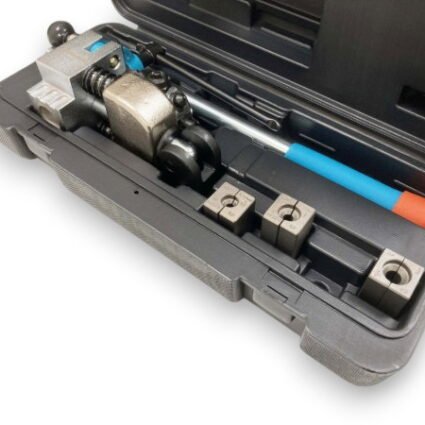 TZ PROFESSIONAL BRAKE TUBE FLARE KIT