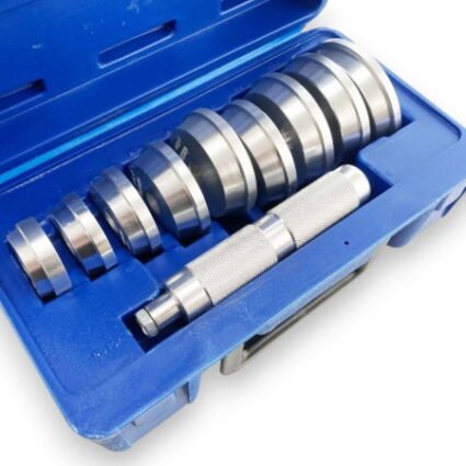 T/Z 10PC BEARING RACE & SEAL DRIVER SET