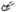 TOOLZONE CHAIN EXHAUST PIPE CUTTER(T)
