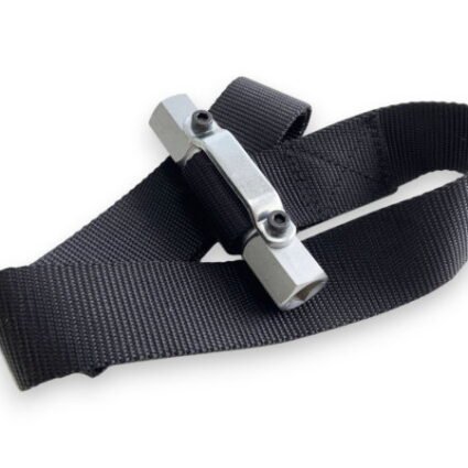 T/Z 3/8 & 1/2″ HD STRAP FILTER WRENCH”
