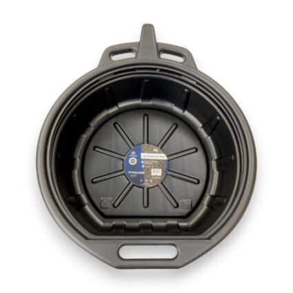 TOOLZONE 16 LITRE OIL PAN