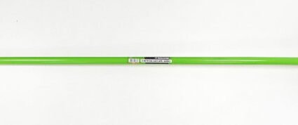 T/ZONE 12 TEETH SOIL RAKE TUBULAR HANDLE
