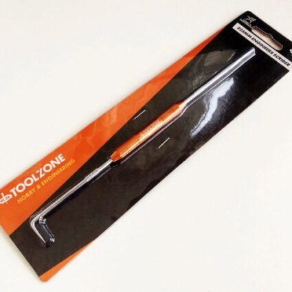 TOOLZONE 225MM ENGINEERS SCRIBER