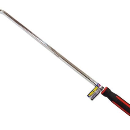 TOOLZONE 36 30 DEGREE ANGLE PRY BAR”