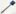 TOOLZONE 1/4 6″ FLEXIBLE EXTENSION BAR”