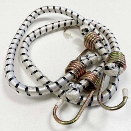 TOOLZONE 2PC 24 12MM BUNGEES”