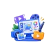 Service icon