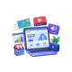 Service icon