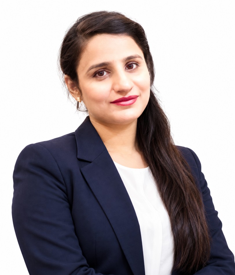 Arifa Nadeem