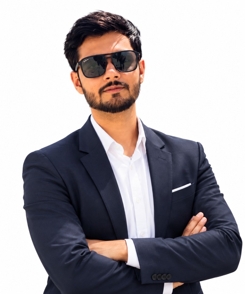 Usama Sheikh